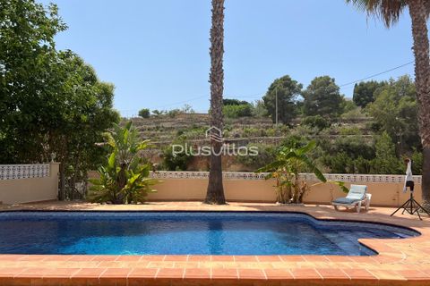 Villa in Calpe, Alicante - photo 3
