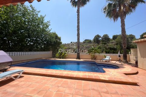 Villa in Calpe, Alicante - photo 4