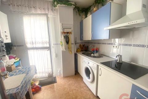 Leilighet i Torrox, Malaga, Torrox - € 193 000 | Ref: J973 - foto 4