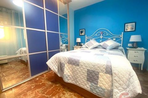 Leilighet i Torrox, Malaga, Torrox - € 193 000 | Ref: J973 - foto 10