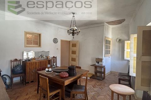 Villa i Rosmaninhal, Castelo Branco, Rosmaninhal - € 65.000 | Ref: 5524/FA_AC - foto 2