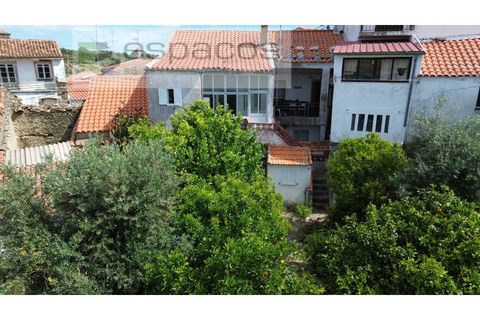 Villa i Rosmaninhal, Castelo Branco, Rosmaninhal - € 65.000 | Ref: 5524/FA_AC - foto 3