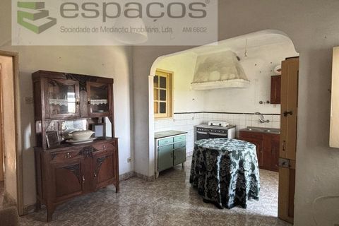 Villa i Rosmaninhal, Castelo Branco, Rosmaninhal - € 65.000 | Ref: 5524/FA_AC - foto 5