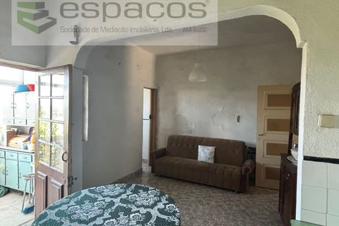 Villa i Rosmaninhal, Castelo Branco, Rosmaninhal - € 65.000 | Ref: 5524/FA_AC - foto 6