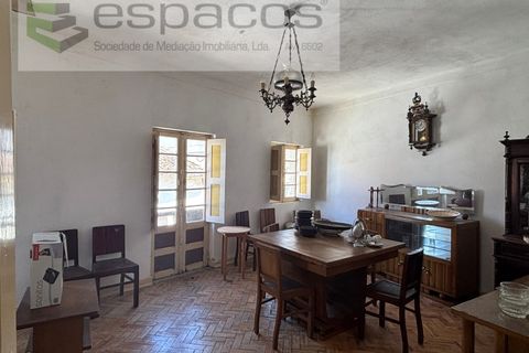 Villa i Rosmaninhal, Castelo Branco, Rosmaninhal - € 65.000 | Ref: 5524/FA_AC - foto 7