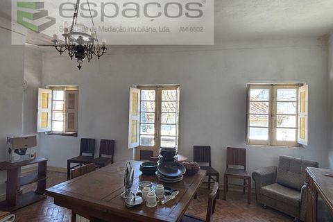 Villa i Rosmaninhal, Castelo Branco, Rosmaninhal - € 65.000 | Ref: 5524/FA_AC - foto 8