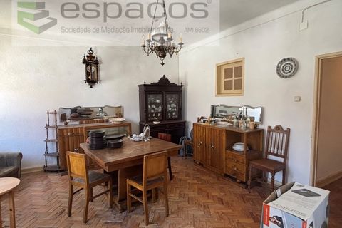 Villa i Rosmaninhal, Castelo Branco, Rosmaninhal - € 65.000 | Ref: 5524/FA_AC - foto 9