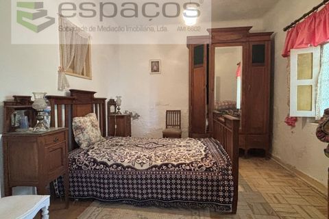 Villa i Rosmaninhal, Castelo Branco, Rosmaninhal - € 65.000 | Ref: 5524/FA_AC - foto 15
