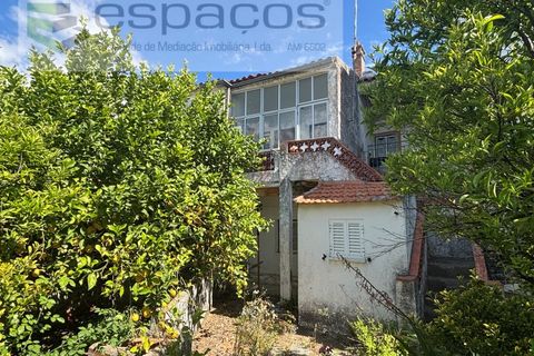 Villa i Rosmaninhal, Castelo Branco, Rosmaninhal - € 65.000 | Ref: 5524/FA_AC - foto 25