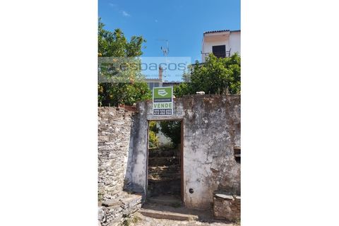 Villa i Rosmaninhal, Castelo Branco, Rosmaninhal - € 65.000 | Ref: 5524/FA_AC - foto 32