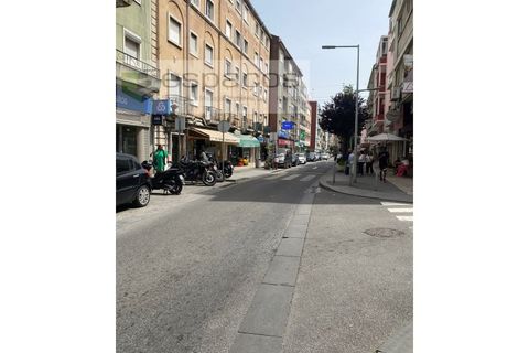 Erhvervsejendom i Moscavide, Lisbon, Moscavide - € 300.000 | Ref: 5614/JR - foto 2