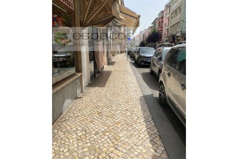 Erhvervsejendom i Moscavide, Lisbon, Moscavide - € 300.000 | Ref: 5614/JR - foto 3