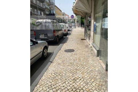 Erhvervsejendom i Moscavide, Lisbon, Moscavide - € 300.000 | Ref: 5614/JR - foto 4