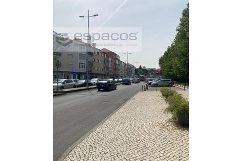 Erhvervsejendom i Moscavide, Lisbon, Moscavide - € 300.000 | Ref: 5614/JR - foto 7