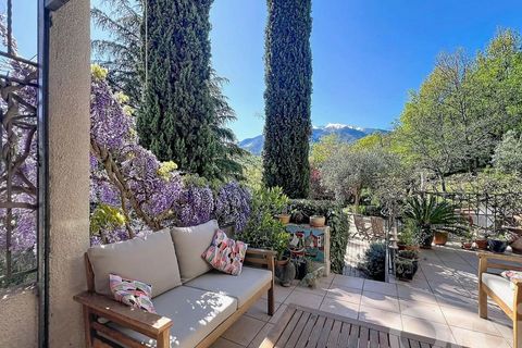 Villa i Prades, Pyrenees-Orientales, Prades - € 445.000 | Ref: 9769A - foto 1