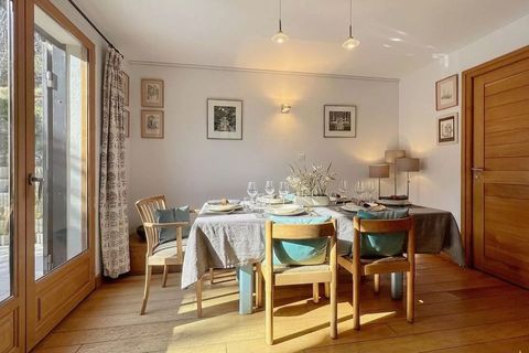 Villa i Prades, Pyrenees-Orientales, Prades - € 445.000 | Ref: 9769A - foto 9