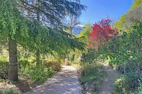 Villa i Prades, Pyrenees-Orientales, Prades - € 445.000 | Ref: 9769A - foto 11