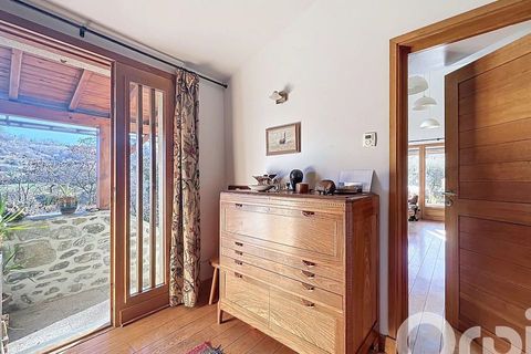 Villa i Prades, Pyrenees-Orientales, Prades - € 445.000 | Ref: 9769A - foto 18