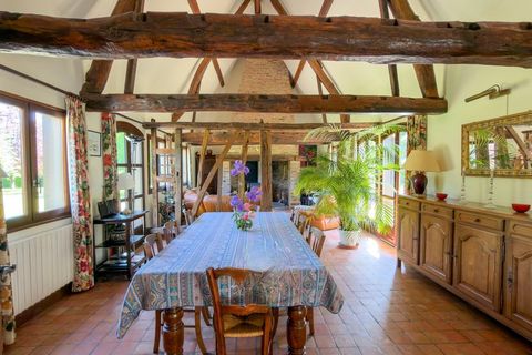 Villa i Aumale, Seine-Maritime, Aumale - € 350.000 | Ref: 9770A - foto 2