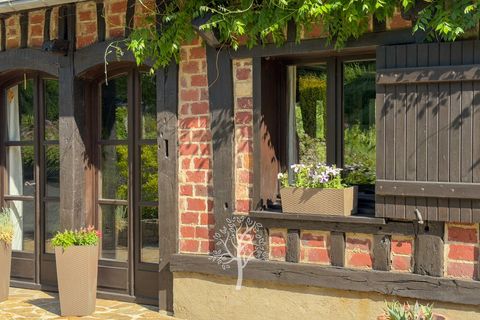 Villa i Aumale, Seine-Maritime, Aumale - € 350.000 | Ref: 9770A - foto 8