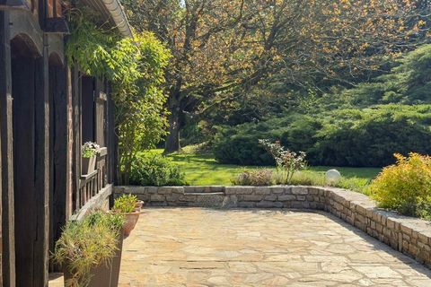 Villa i Aumale, Seine-Maritime, Aumale - € 350.000 | Ref: 9770A - foto 9