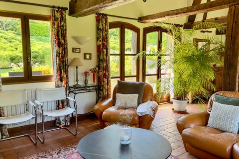 Villa i Aumale, Seine-Maritime, Aumale - € 350.000 | Ref: 9770A - foto 6