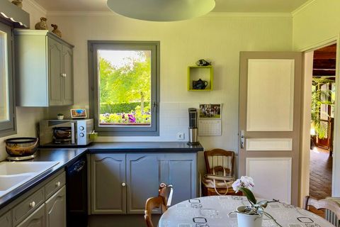 Villa i Aumale, Seine-Maritime, Aumale - € 350.000 | Ref: 9770A - foto 11