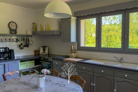 Villa i Aumale, Seine-Maritime, Aumale - € 350.000 | Ref: 9770A - foto 12