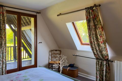 Villa i Aumale, Seine-Maritime, Aumale - € 350.000 | Ref: 9770A - foto 17