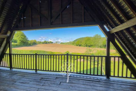 Villa i Aumale, Seine-Maritime, Aumale - € 350.000 | Ref: 9770A - foto 4