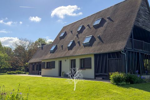 Villa i Aumale, Seine-Maritime, Aumale - € 350.000 | Ref: 9770A - foto 21