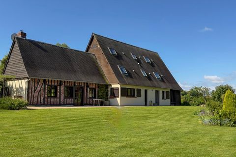 Villa i Aumale, Seine-Maritime, Aumale - € 350.000 | Ref: 9770A - foto 3