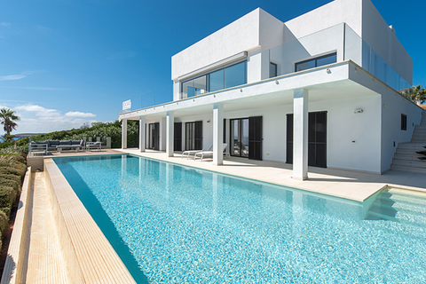Villa a Cala Murada, Mallorca, Cala Murada - € 3.790.000 | Ref: KPPC776 - foto 3