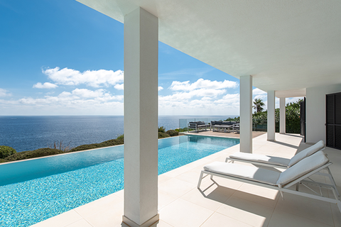Villa a Cala Murada, Mallorca, Cala Murada - € 3.790.000 | Ref: KPPC776 - foto 4