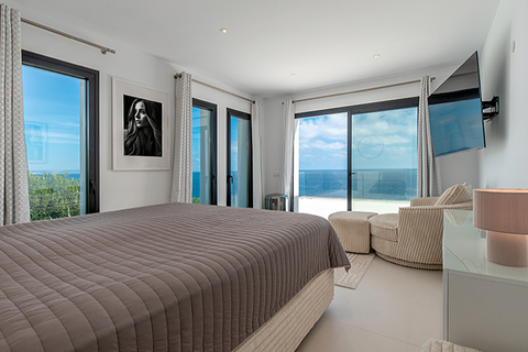 Villa a Cala Murada, Mallorca, Cala Murada - € 3.790.000 | Ref: KPPC776 - foto 9