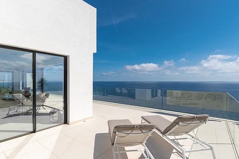 Villa a Cala Murada, Mallorca, Cala Murada - € 3.790.000 | Ref: KPPC776 - foto 13