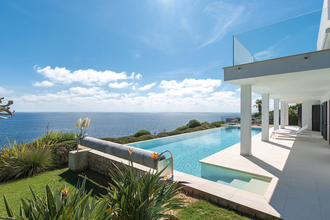 Villa a Cala Murada, Mallorca, Cala Murada - € 3.790.000 | Ref: KPPC776 - foto 16