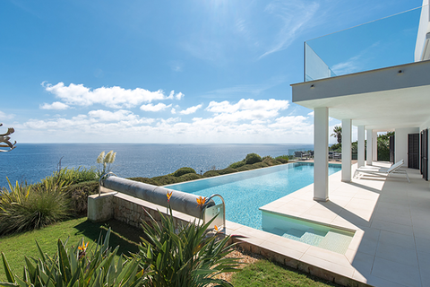 Villa a Cala Murada, Mallorca, Cala Murada - € 3.790.000 | Ref: KPPC776 - foto 19