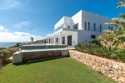 Villa a Cala Murada, Mallorca, Cala Murada - € 3.790.000 | Ref: KPPC776 - foto 20