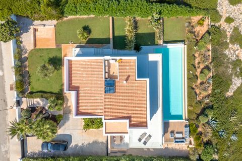 Villa a Cala Murada, Mallorca, Cala Murada - € 3.790.000 | Ref: KPPC776 - foto 21