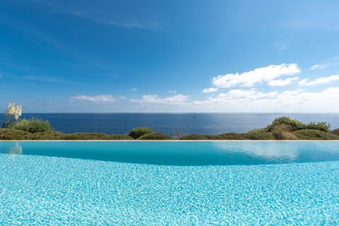 Villa a Cala Murada, Mallorca, Cala Murada - € 3.790.000 | Ref: KPPC776 - foto 23