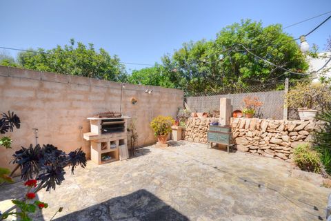 Villa a Cala Llombards, Mallorca, Cala Llombards - € 740.000 | Ref: 1124 - foto 12