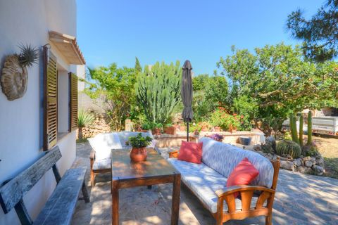 Villa a Cala Llombards, Mallorca, Cala Llombards - € 740.000 | Ref: 1124 - foto 13