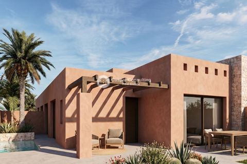 Villa i Torre Pacheco, Murcia, Torre Pacheco - € 272.900 | Ref: 2192 - foto 1