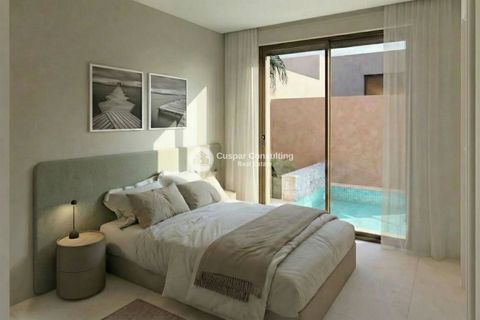 Villa i Torre Pacheco, Murcia, Torre Pacheco - € 272.900 | Ref: 2192 - foto 6