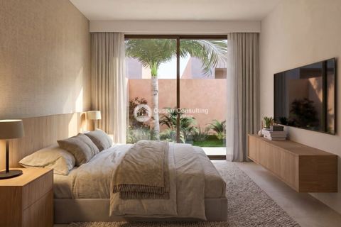 Villa i Torre Pacheco, Murcia, Torre Pacheco - € 272.900 | Ref: 2192 - foto 7