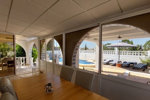 Villa a Camposol, Murcia, Camposol - € 189.950 | Ref: FOC80 - foto 3