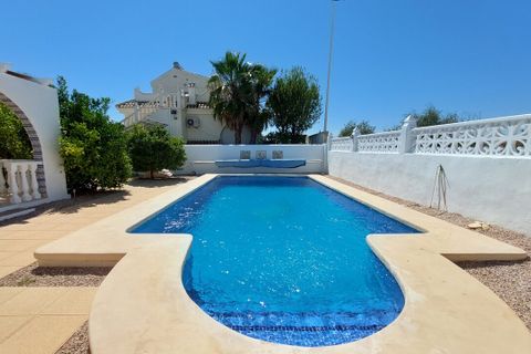 Villa a Camposol, Murcia, Camposol - € 189.950 | Ref: FOC80 - foto 4