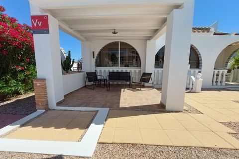 Villa a Camposol, Murcia, Camposol - € 189.950 | Ref: FOC80 - foto 6