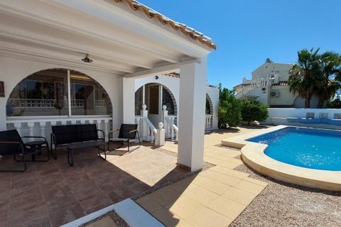 Villa a Camposol, Murcia, Camposol - € 189.950 | Ref: FOC80 - foto 7
